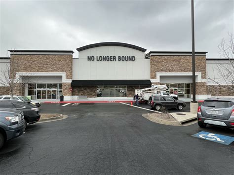 Furniture and major. . No longer bound thrift store johns creek